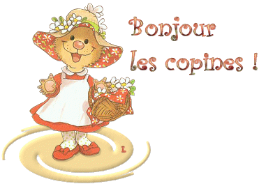 Bonjour