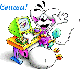 Bonjour