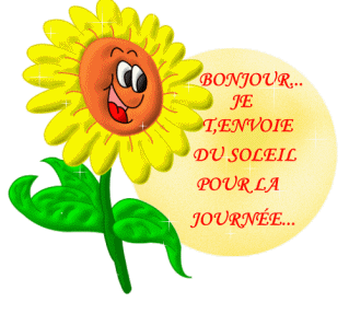 Bonjour