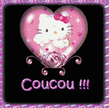 Bonjour