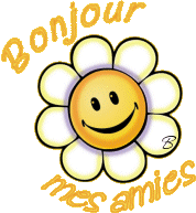 Bonjour