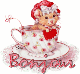 Bonjour