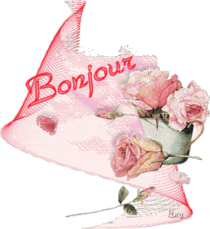 Bonjour