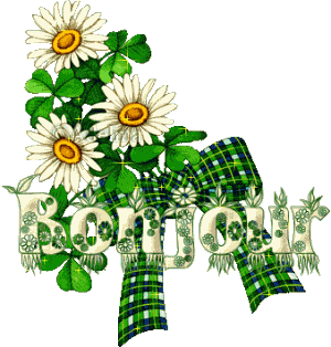 Bonjour
