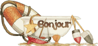 Bonjour