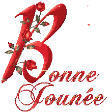 Bonjour