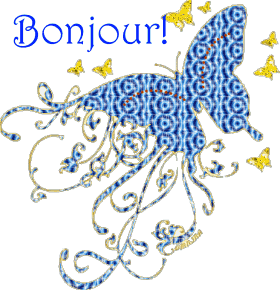 Bonjour