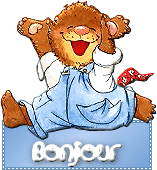 Bonjour