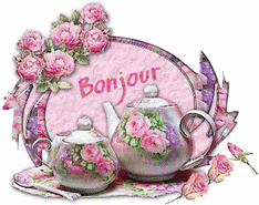 Bonjour