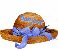 Bonjour