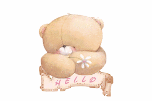 Bonjour