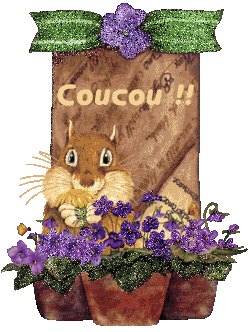 Bonjour