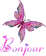 Bonjour