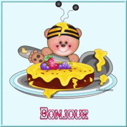 Bonjour