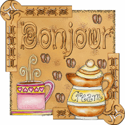 Bonjour