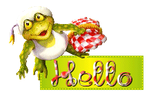 Bonjour