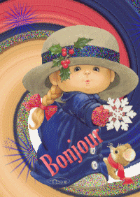 Bonjour