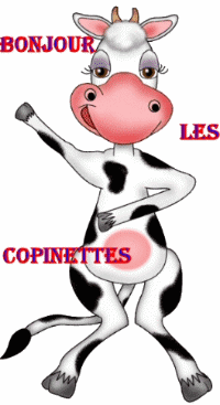 Bonjour