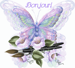 Bonjour