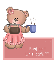 Bonjour