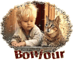 Bonjour