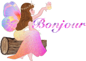 Bonjour