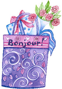 Bonjour