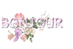 Bonjour