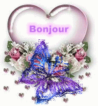 Bonjour