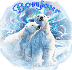 Bonjour