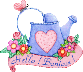 Bonjour