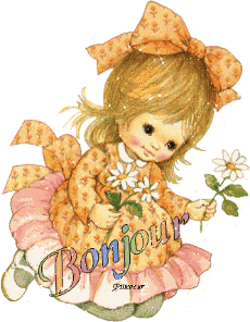 Bonjour