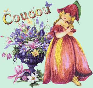 Bonjour