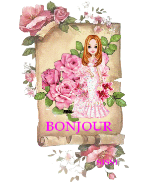 Bonjour