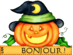 Bonjour