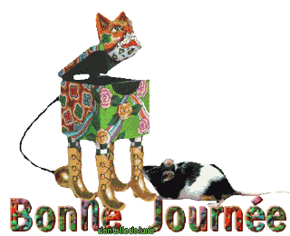 Bonjour