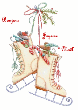 Bonjour