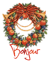 Bonjour