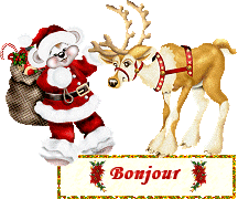Bonjour