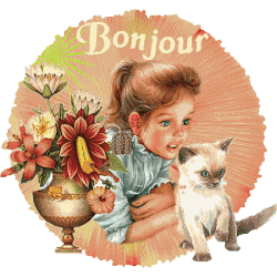 Bonjour
