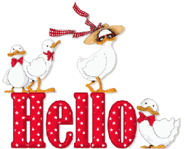 Bonjour