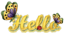 Bonjour