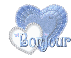 Bonjour