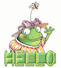 Bonjour