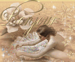Bonjour