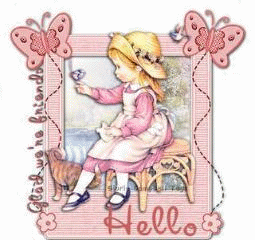 Bonjour