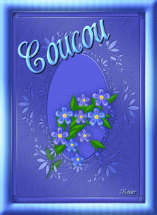 Bonjour