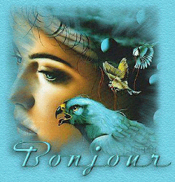Bonjour