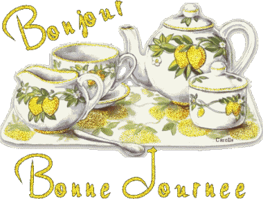 Bonjour