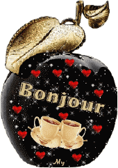 Bonjour